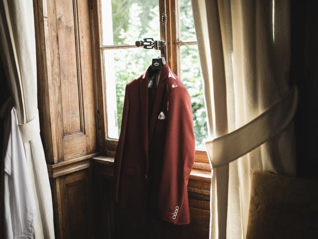 Le mariage de Anthony et Charlotte à Lantignié, Rhône 10