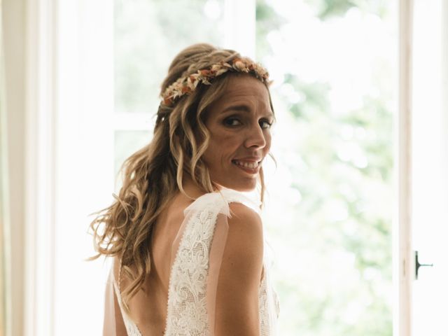 Le mariage de Anthony et Charlotte à Lantignié, Rhône 22
