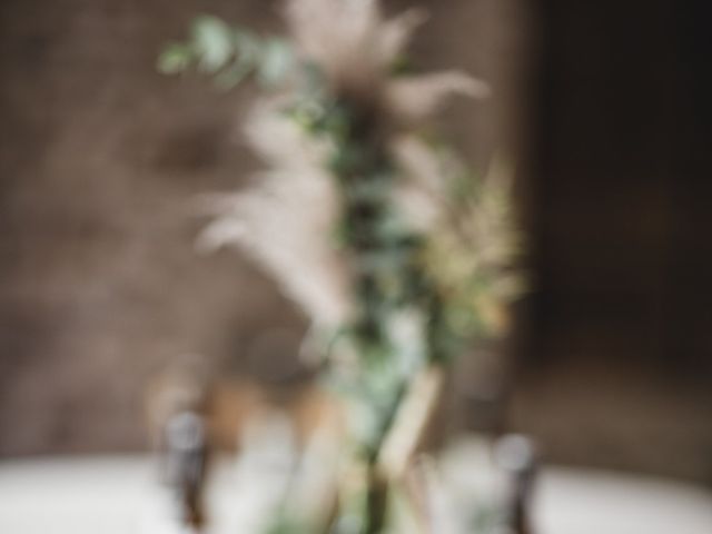 Le mariage de Anthony et Charlotte à Lantignié, Rhône 39