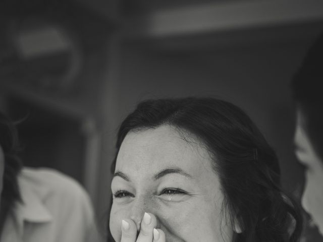 Le mariage de Florent et Charlotte à Cordelle, Loire 10