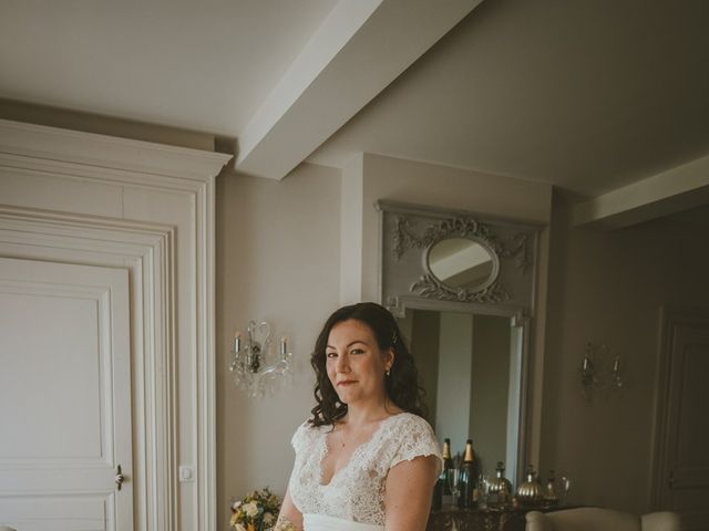 Le mariage de Florent et Charlotte à Cordelle, Loire 21