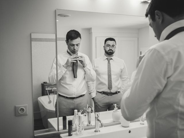 Le mariage de Florent et Charlotte à Cordelle, Loire 28