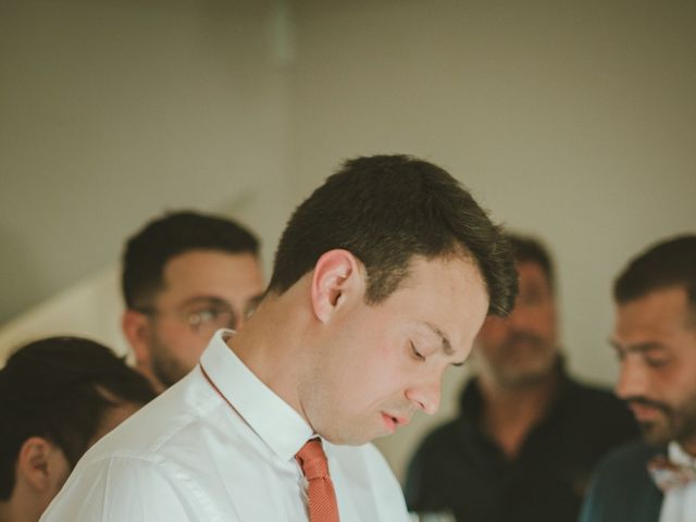 Le mariage de Florent et Charlotte à Cordelle, Loire 29