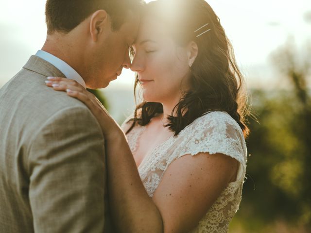 Le mariage de Florent et Charlotte à Cordelle, Loire 91