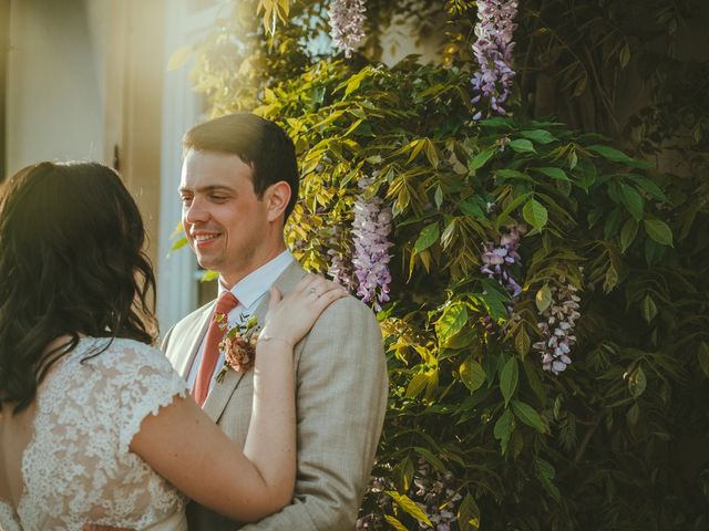 Le mariage de Florent et Charlotte à Cordelle, Loire 95