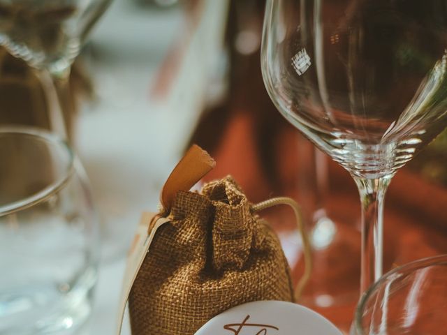 Le mariage de Florent et Charlotte à Cordelle, Loire 108