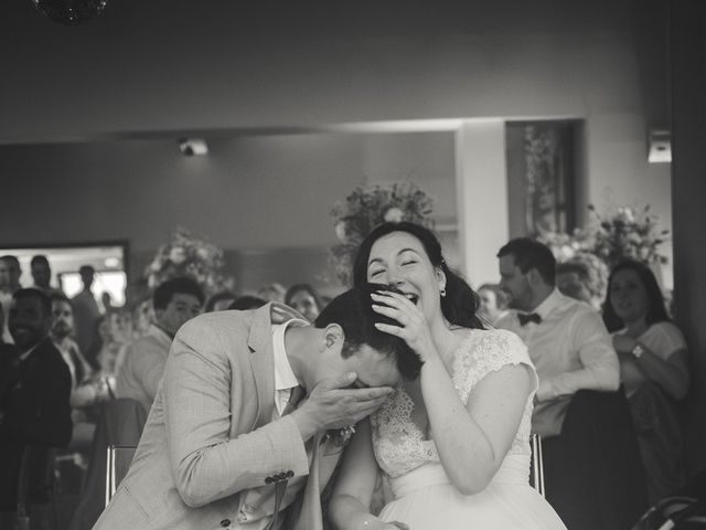 Le mariage de Florent et Charlotte à Cordelle, Loire 113