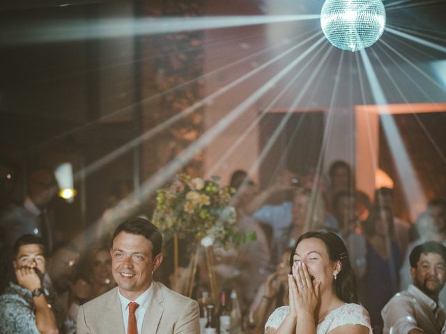 Le mariage de Florent et Charlotte à Cordelle, Loire 118