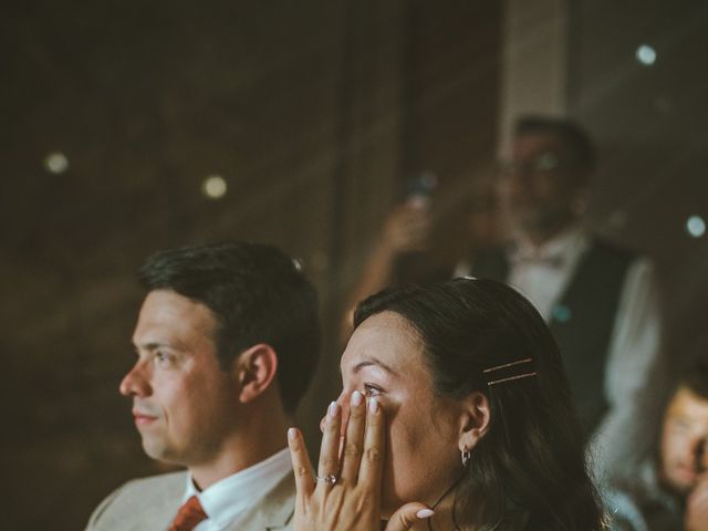 Le mariage de Florent et Charlotte à Cordelle, Loire 119