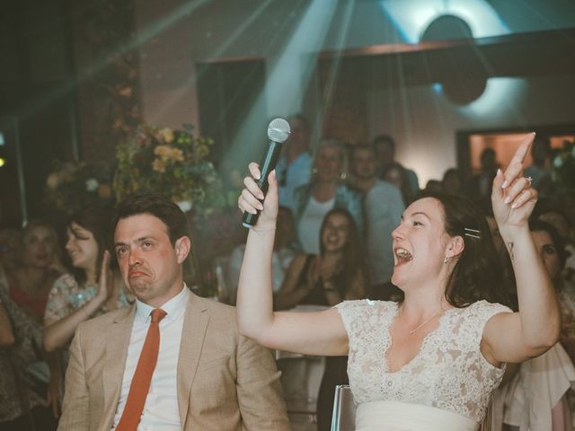 Le mariage de Florent et Charlotte à Cordelle, Loire 122