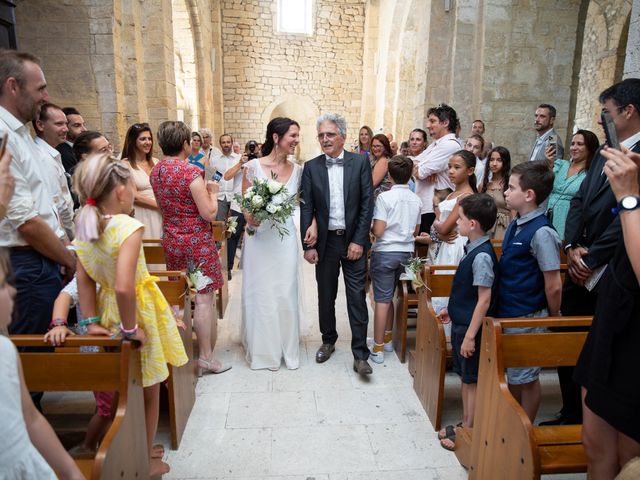 Le mariage de Stéphane et Laure à Miramas, Bouches-du-Rhône 2