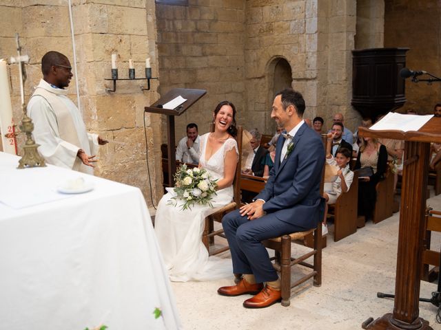 Le mariage de Stéphane et Laure à Miramas, Bouches-du-Rhône 3
