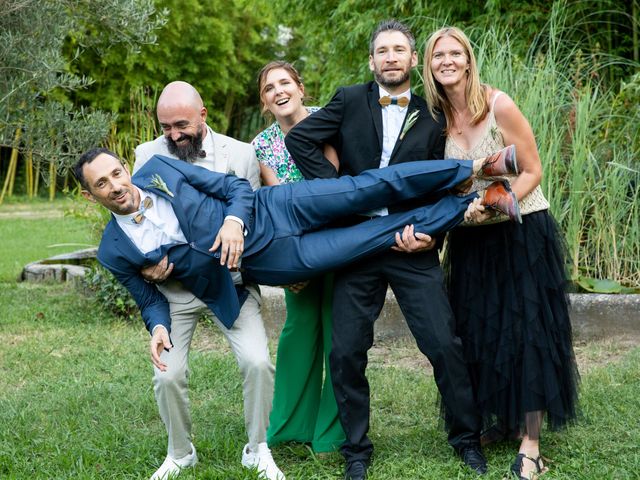 Le mariage de Stéphane et Laure à Miramas, Bouches-du-Rhône 7