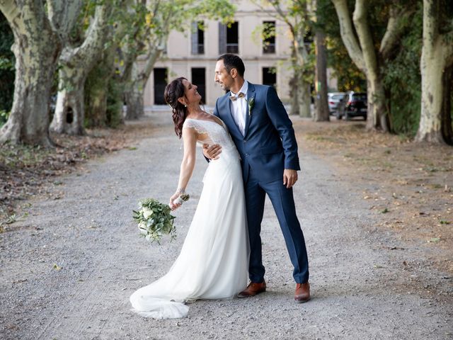 Le mariage de Stéphane et Laure à Miramas, Bouches-du-Rhône 8