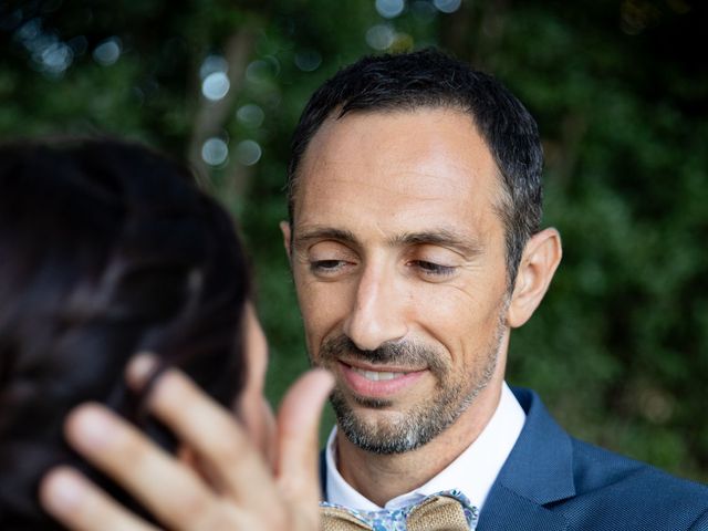 Le mariage de Stéphane et Laure à Miramas, Bouches-du-Rhône 9