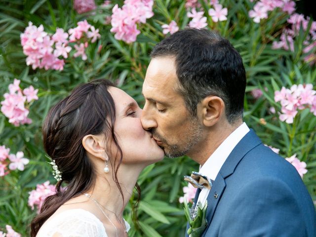 Le mariage de Stéphane et Laure à Miramas, Bouches-du-Rhône 11