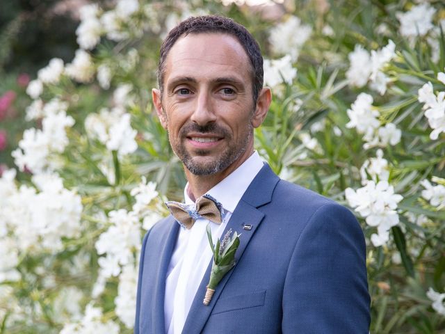 Le mariage de Stéphane et Laure à Miramas, Bouches-du-Rhône 14