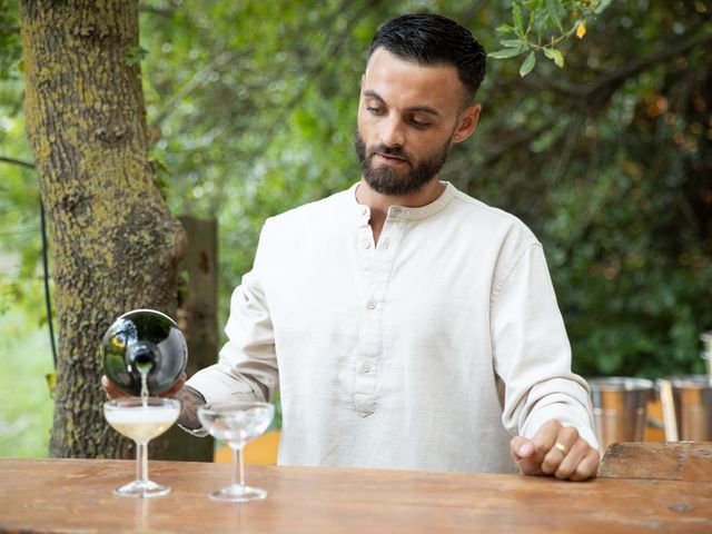 Le mariage de Stéphane et Laure à Miramas, Bouches-du-Rhône 15