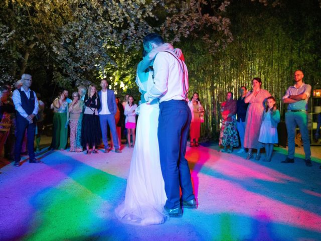 Le mariage de Stéphane et Laure à Miramas, Bouches-du-Rhône 23