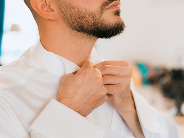 Le mariage de Nathan et Morgane à Racrange, Moselle 43
