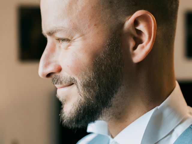 Le mariage de Nathan et Morgane à Racrange, Moselle 45