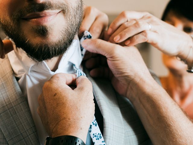 Le mariage de Nathan et Morgane à Racrange, Moselle 52