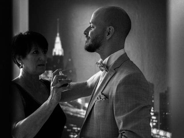 Le mariage de Nathan et Morgane à Racrange, Moselle 56