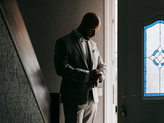 Le mariage de Nathan et Morgane à Racrange, Moselle 61
