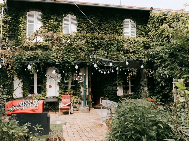 Le mariage de Nathan et Morgane à Racrange, Moselle 11