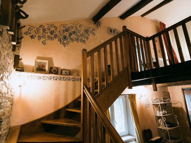 Le mariage de Nathan et Morgane à Racrange, Moselle 13
