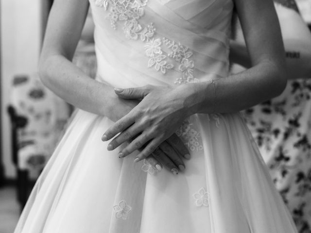 Le mariage de Nathan et Morgane à Racrange, Moselle 26
