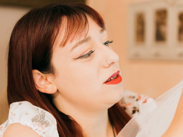 Le mariage de Nathan et Morgane à Racrange, Moselle 30