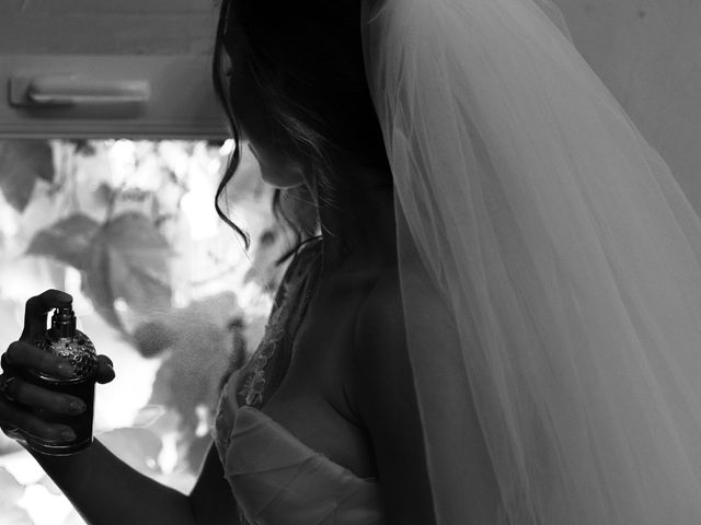 Le mariage de Nathan et Morgane à Racrange, Moselle 34