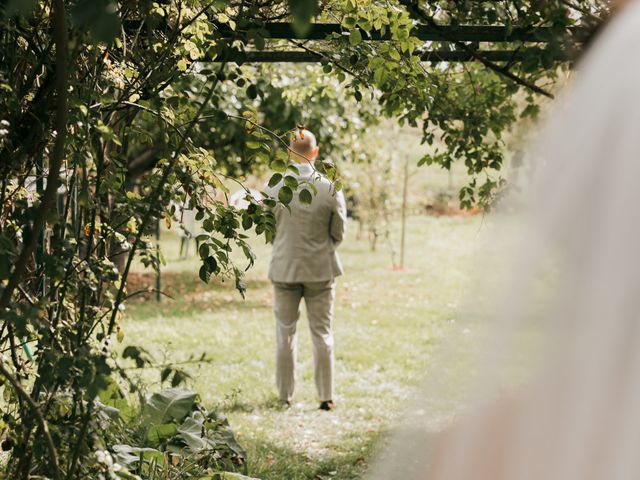 Le mariage de Nathan et Morgane à Racrange, Moselle 67