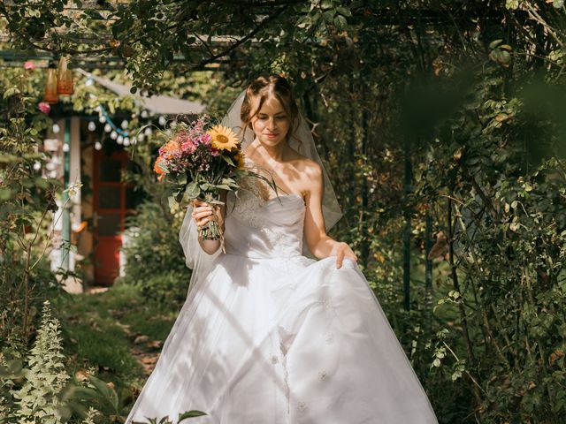 Le mariage de Nathan et Morgane à Racrange, Moselle 68