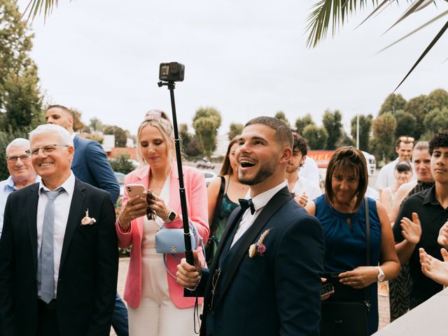Le mariage de Nathan et Morgane à Racrange, Moselle 103