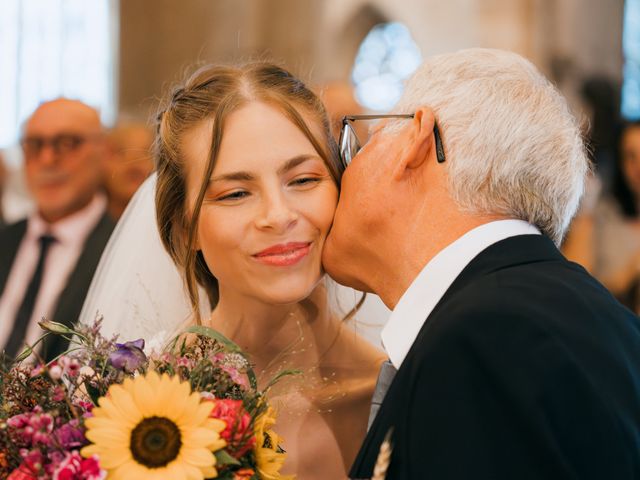 Le mariage de Nathan et Morgane à Racrange, Moselle 111