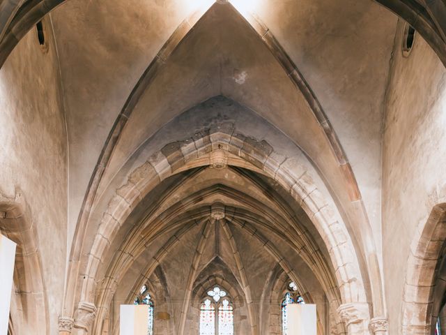 Le mariage de Nathan et Morgane à Racrange, Moselle 113