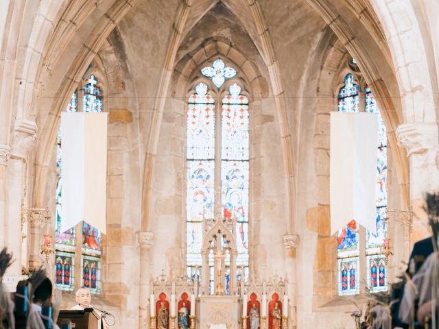 Le mariage de Nathan et Morgane à Racrange, Moselle 117
