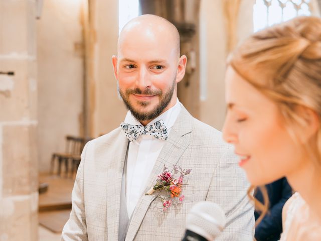 Le mariage de Nathan et Morgane à Racrange, Moselle 121