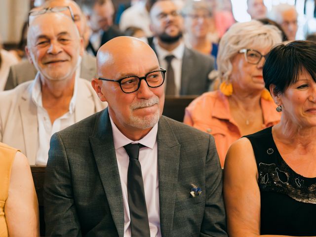 Le mariage de Nathan et Morgane à Racrange, Moselle 123