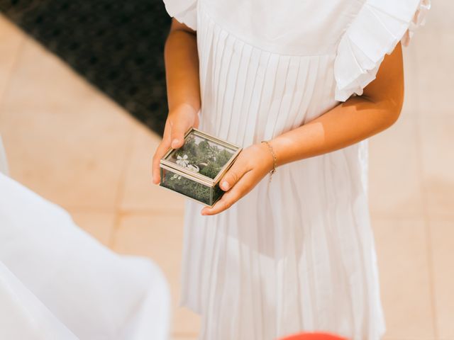 Le mariage de Nathan et Morgane à Racrange, Moselle 128