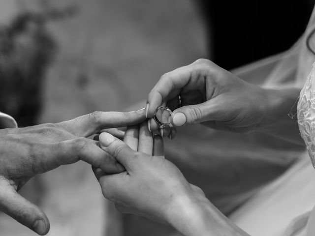 Le mariage de Nathan et Morgane à Racrange, Moselle 129