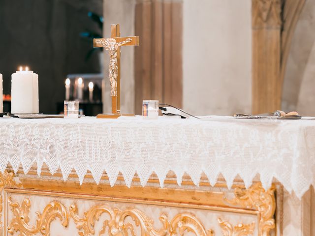 Le mariage de Nathan et Morgane à Racrange, Moselle 142