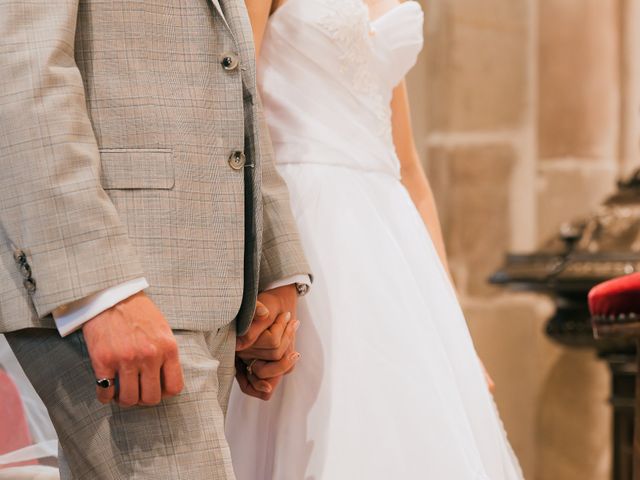 Le mariage de Nathan et Morgane à Racrange, Moselle 143