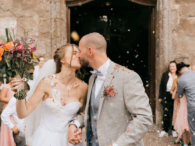 Le mariage de Nathan et Morgane à Racrange, Moselle 148