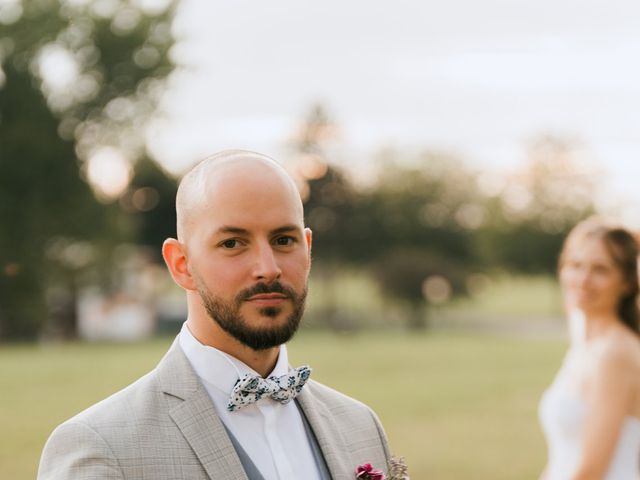 Le mariage de Nathan et Morgane à Racrange, Moselle 161