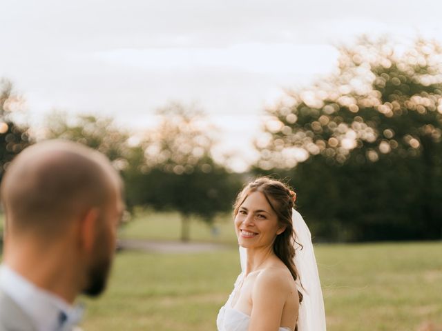 Le mariage de Nathan et Morgane à Racrange, Moselle 162