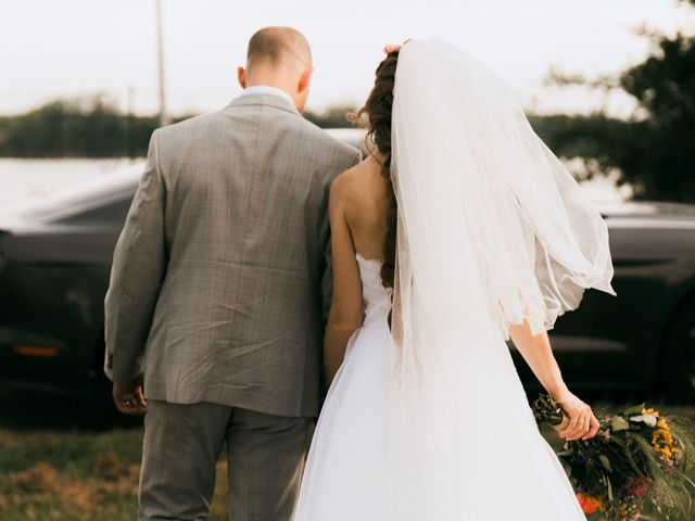Le mariage de Nathan et Morgane à Racrange, Moselle 168