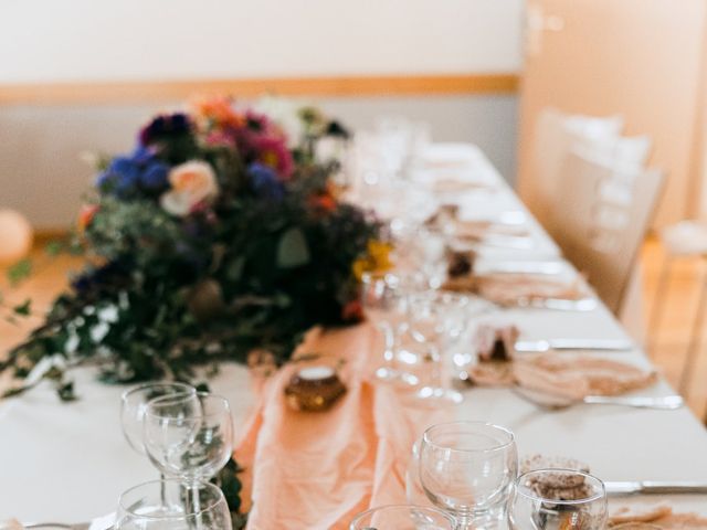Le mariage de Nathan et Morgane à Racrange, Moselle 174